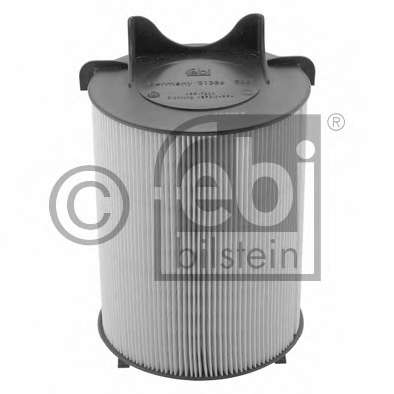 Vzduchovy filter