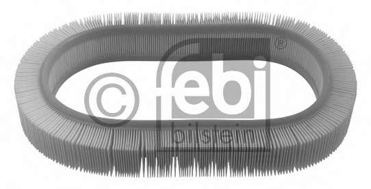 Vzduchovy filter