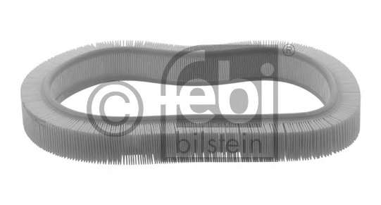 Vzduchovy filter