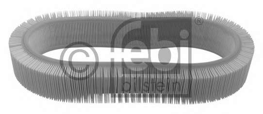 Vzduchovy filter