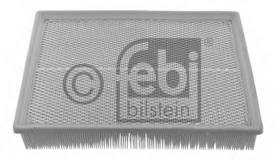 Vzduchovy filter