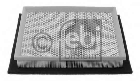 Vzduchovy filter