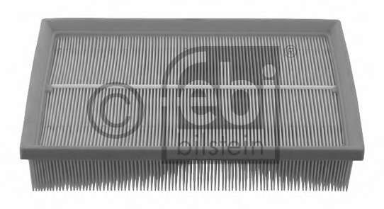 Vzduchovy filter