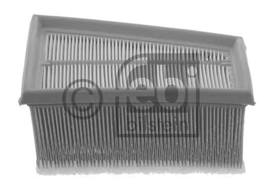 Vzduchovy filter