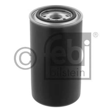 Olejovy filter