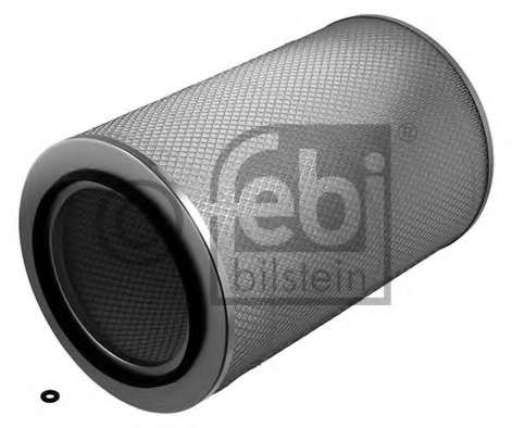 Vzduchovy filter