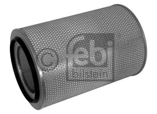 Vzduchovy filter