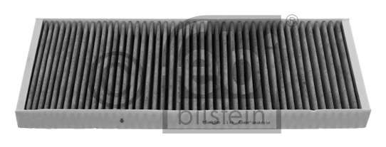 Filter vnutorneho priestoru
