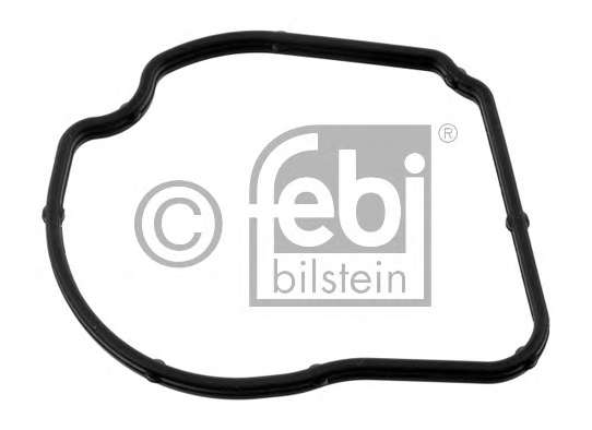 Tesnenie obalu termostatu