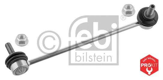 Tyc/Vzpera stabilizatora
