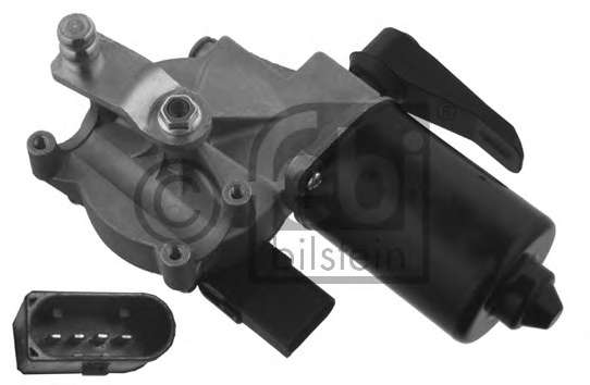 Motor stieracov