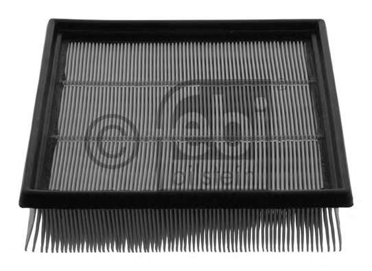 Vzduchovy filter