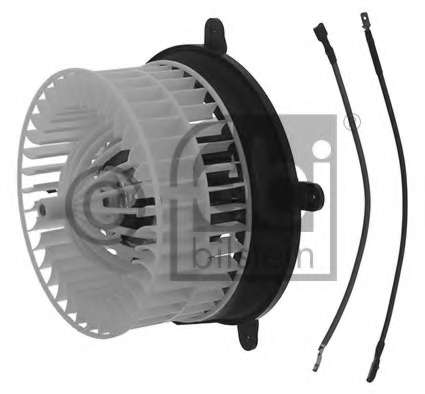 Elektromotor vnutorneho ventilatora