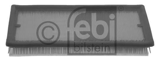 Vzduchovy filter