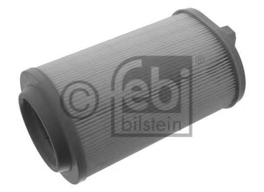 Vzduchovy filter