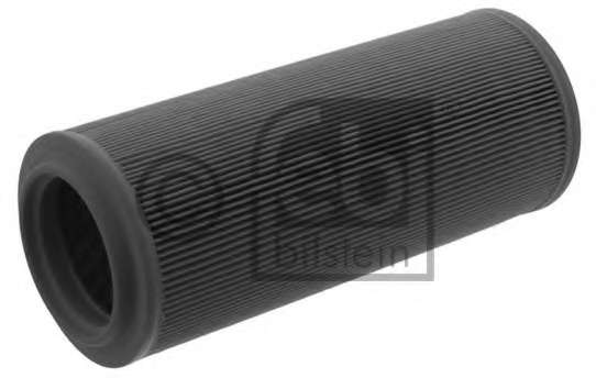 Vzduchovy filter