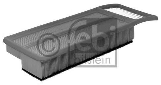 Vzduchovy filter