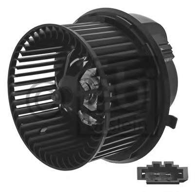 Vnutorny ventilator