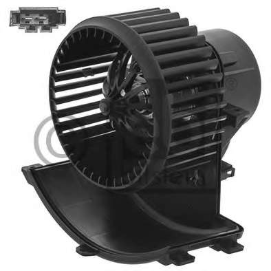 Vnutorny ventilator