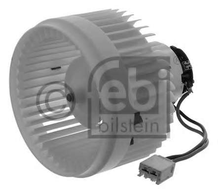 Vnutorny ventilator