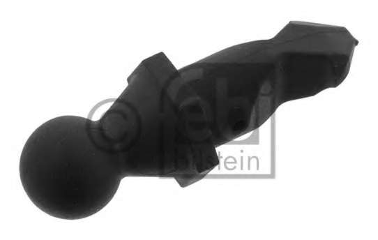 Upevnovaci element, krat motora