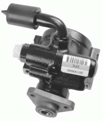Hydraulicke cerpadlo pre riadenie