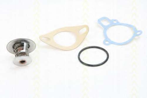 Termostat chladenia