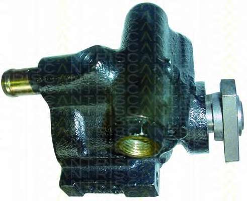 Hydraulicke cerpadlo pre riadenie