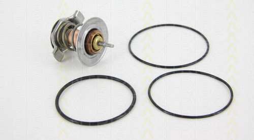 Termostat chladenia