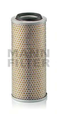 Vzduchovy filter