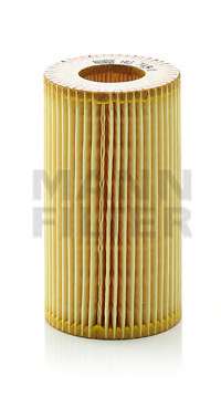 Olejovy filter