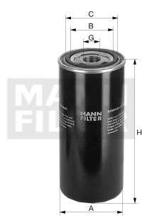 Olejovy filter. Hydraulicky filter automatickej prevodovky. Filter pracovnej hydrauliky