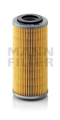 Olejovy filter