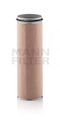 Filter sekundarneho vzduchu