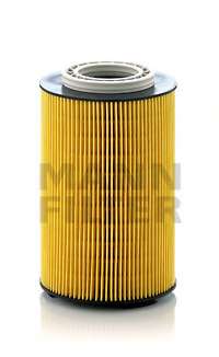 Olejovy filter
