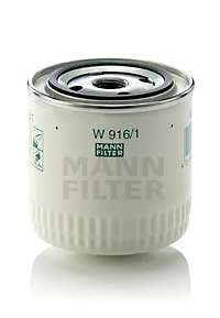 Olejovy filter