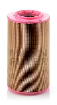 Vzduchovy filter