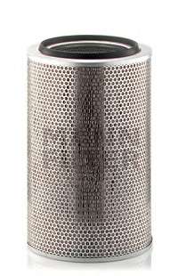 Vzduchovy filter