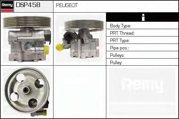 Hydraulicke cerpadlo pre riadenie