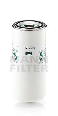 Olejovy filter