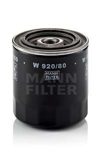 Olejovy filter