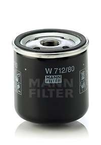 Olejovy filter