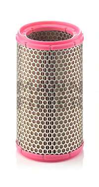 Vzduchovy filter