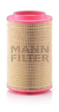 Vzduchovy filter