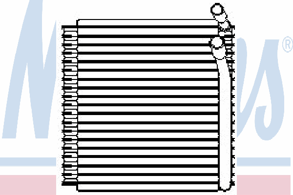 PAROWNIK KLIMATYZACJI