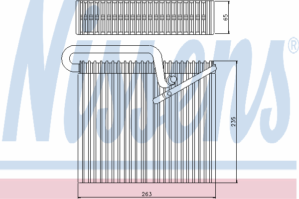 PAROWNIK KLIMATYZACJI