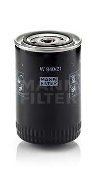 Olejovy filter