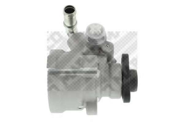 Hydraulicke cerpadlo pre riadenie