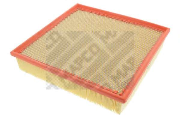Vzduchovy filter
