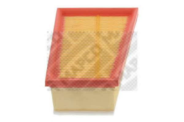 Vzduchovy filter